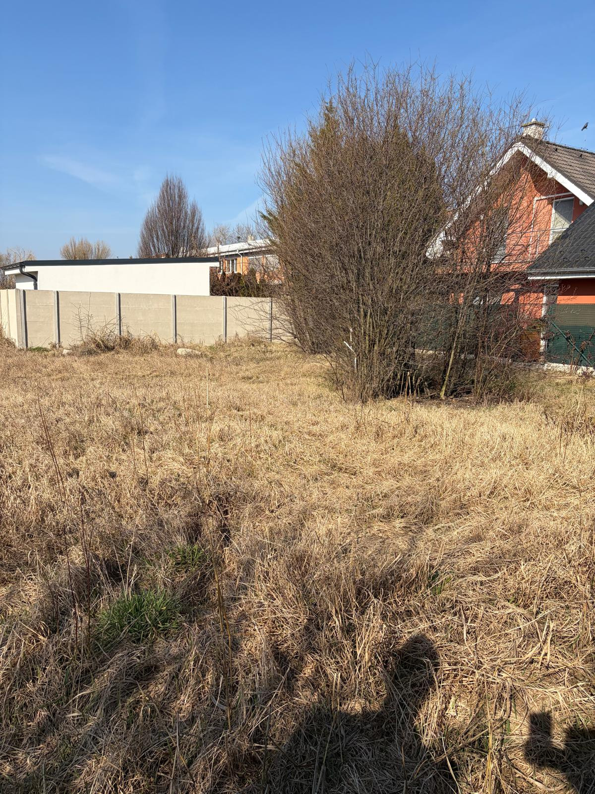 Rezervovaný ZÁHRADA na predáj, Dunajská LUŽNÁ — foto 3