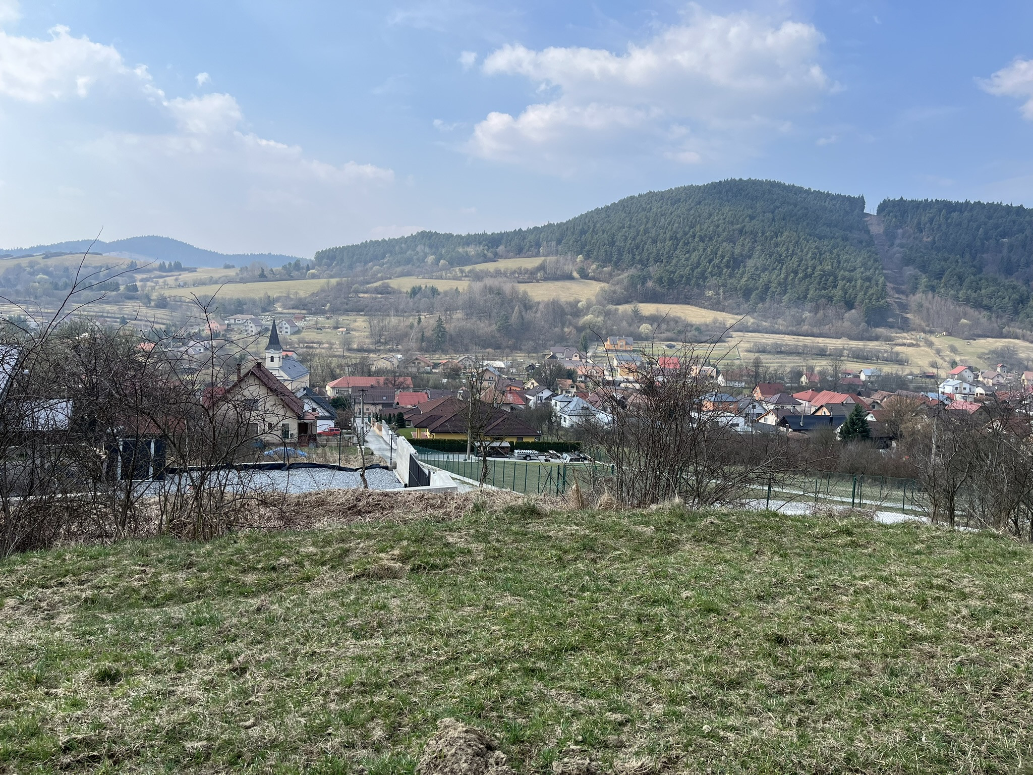 Pozemok na stavebné účely-Nová cena!!! — foto 2