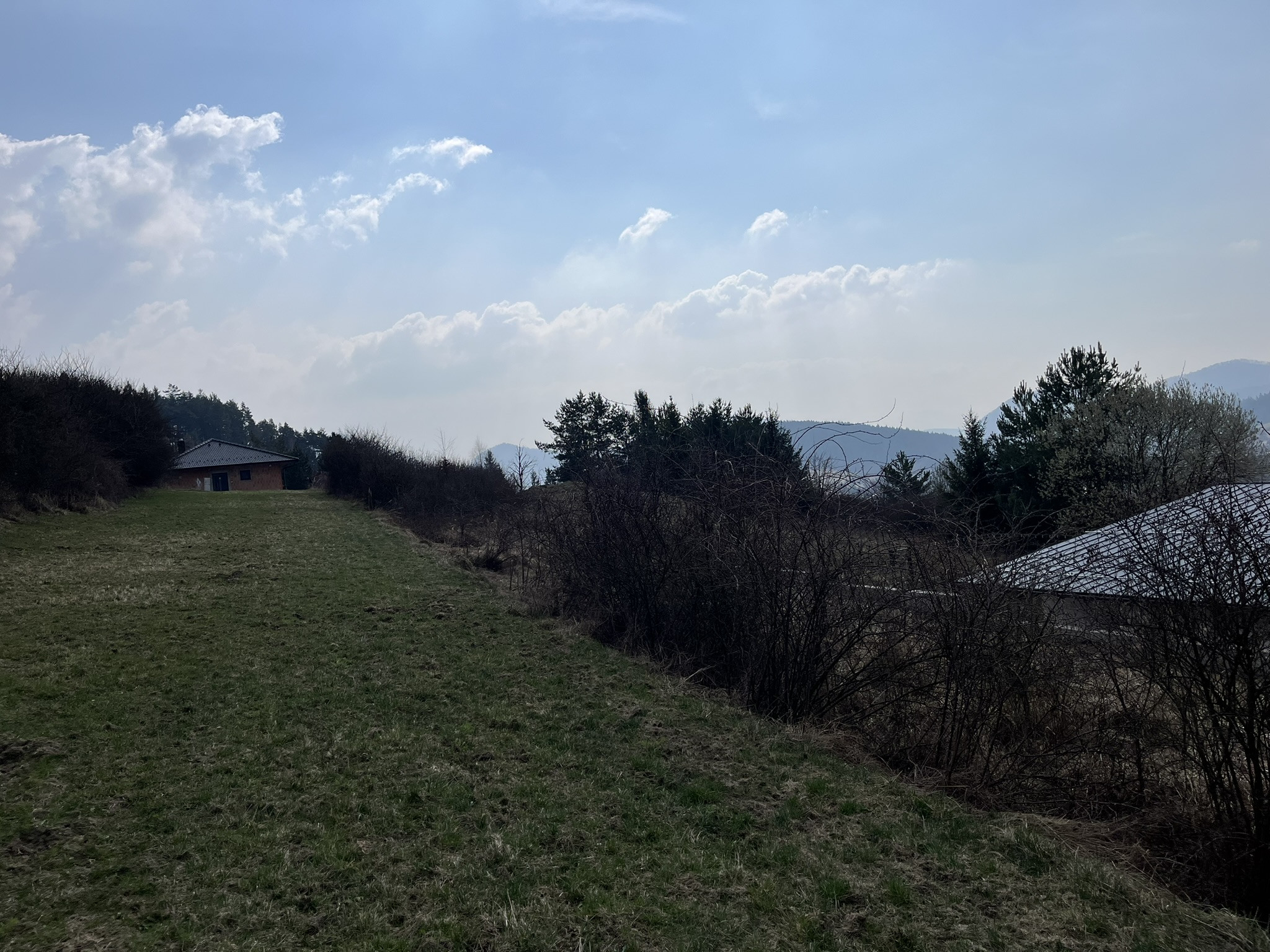 Pozemok na stavebné účely-Nová cena!!! — foto 3