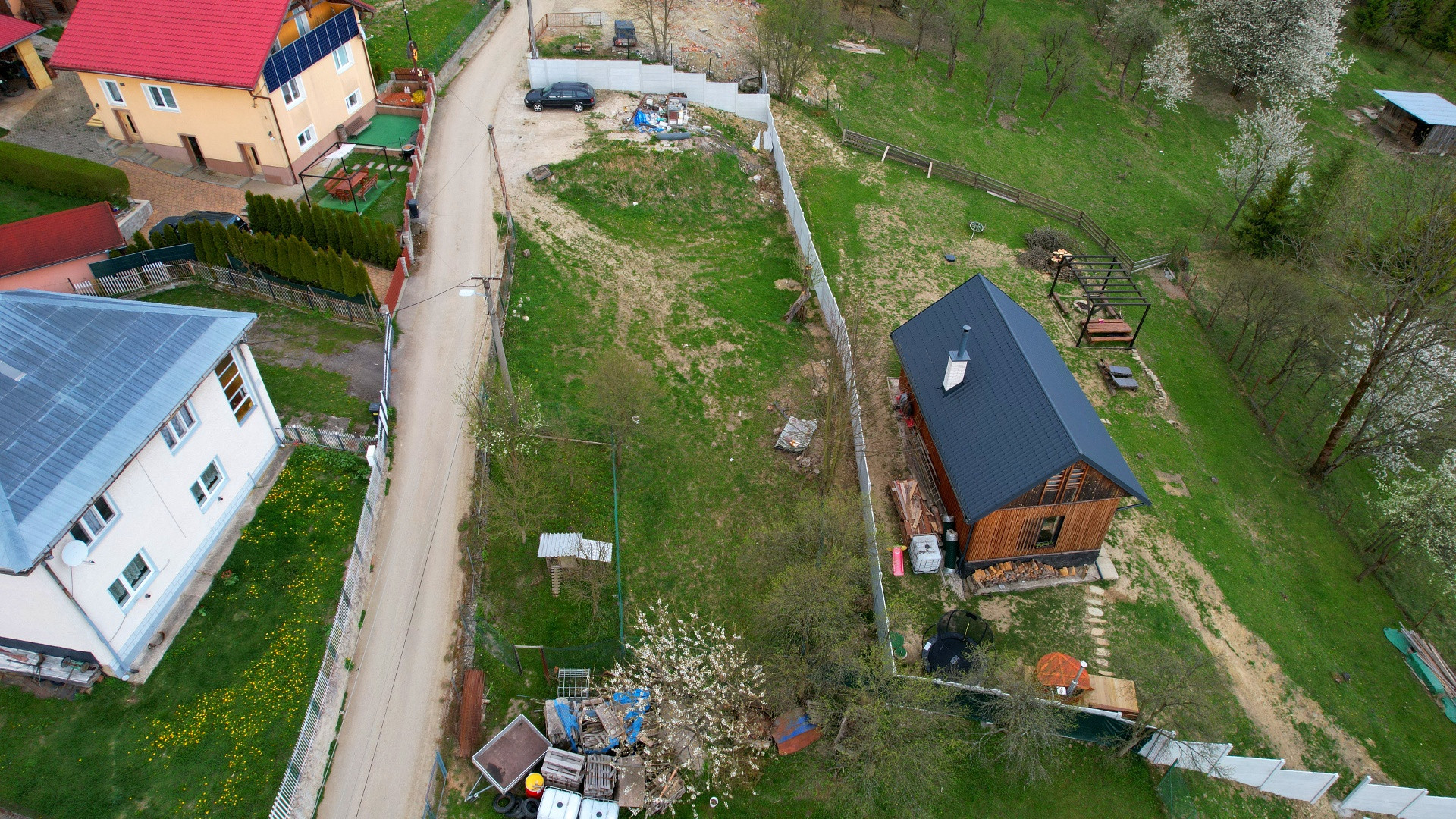 Stavebný pozemok - REZERVOVANÉ!!! — foto 3