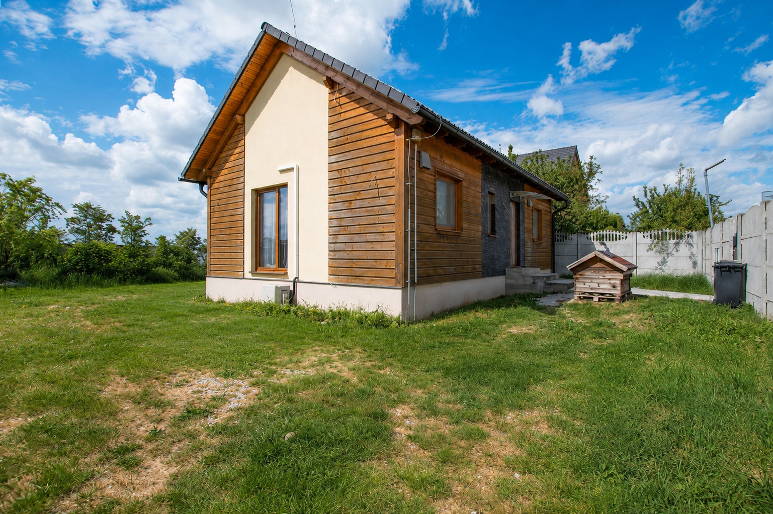Na predaj 5-izbový dom s galériou a priestorom na podnikanie — foto 3