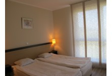 Na predaj apartmán -prvá línia  pri mori - Obzor, Bulharsko — foto 3