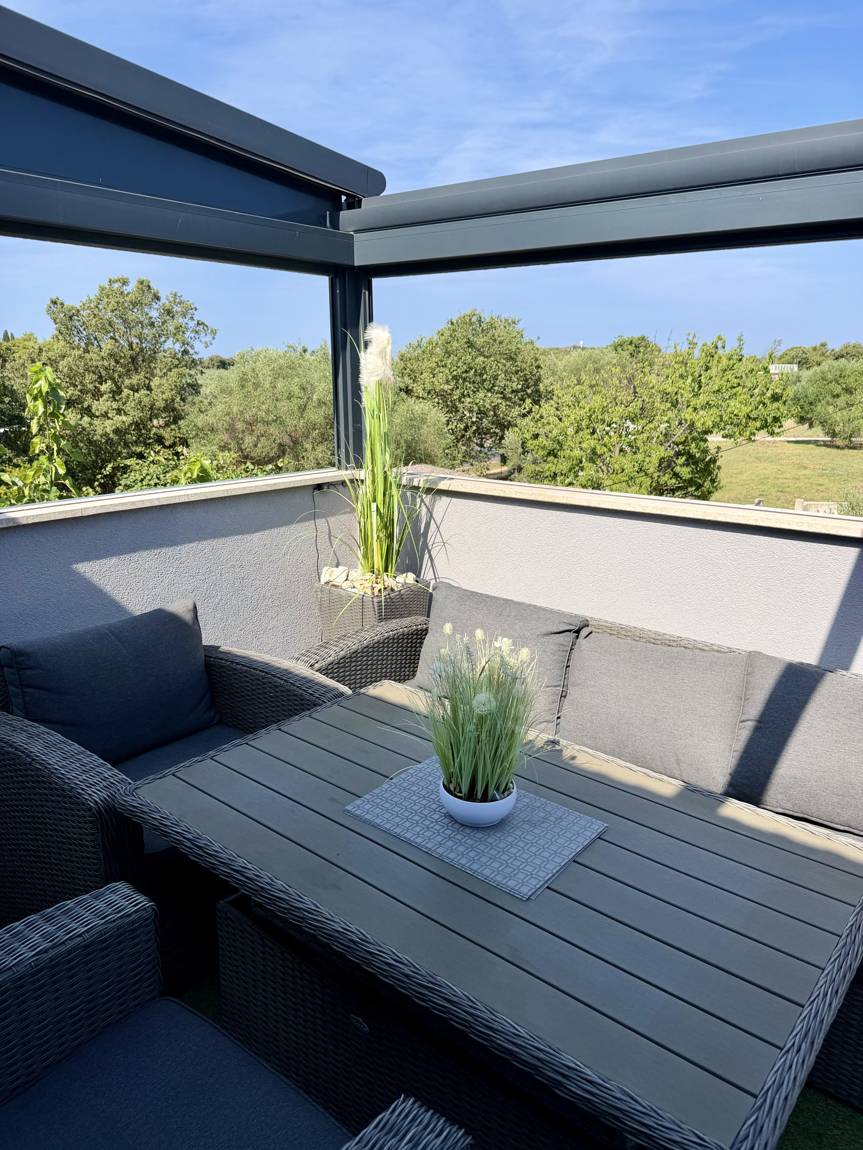Sezónna ponuka -na  predaj 2iz luxusný apartmán -Rovinj HR — foto 2