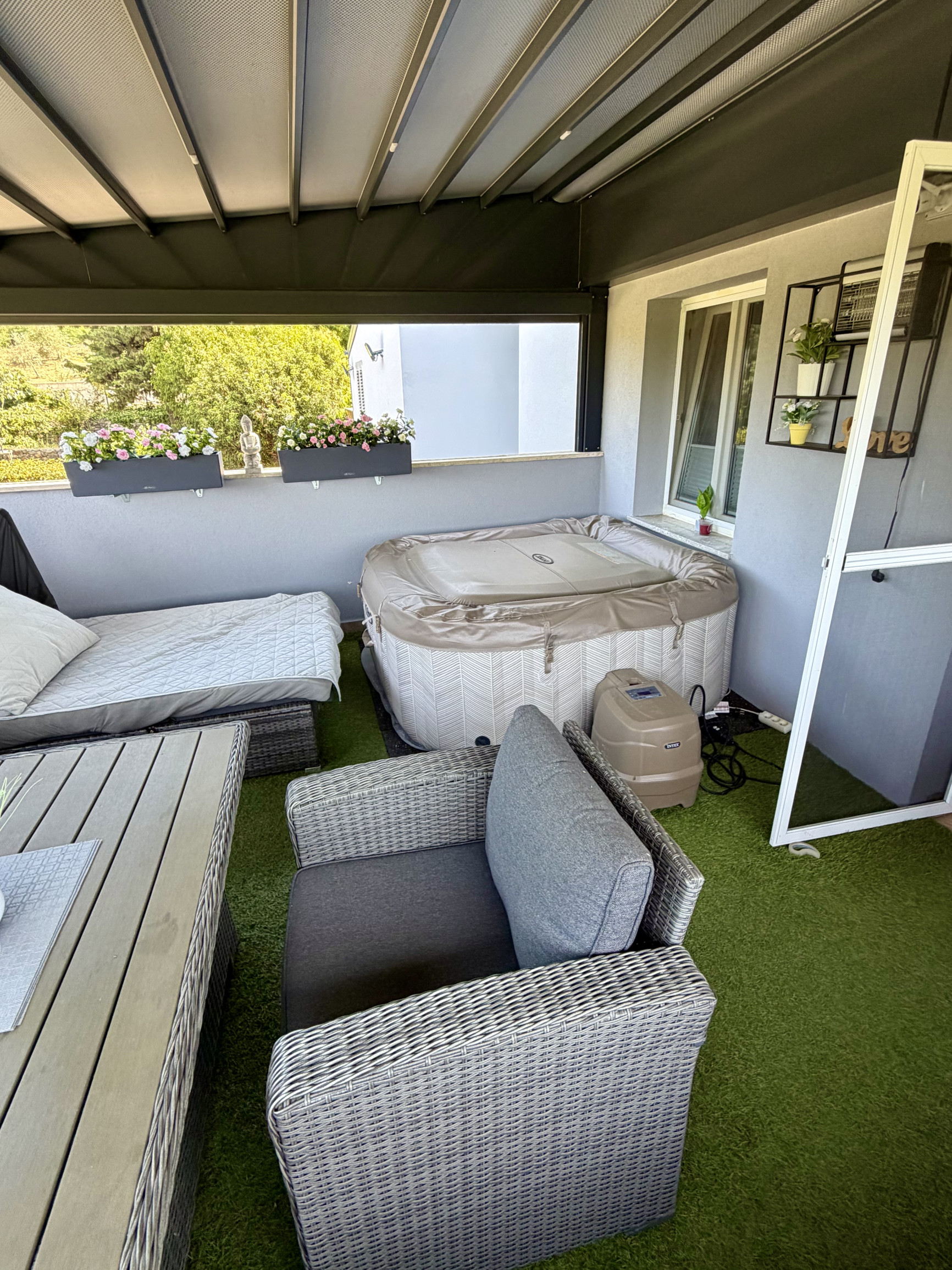 Sezónna ponuka -na  predaj 2iz luxusný apartmán -Rovinj HR — foto 3
