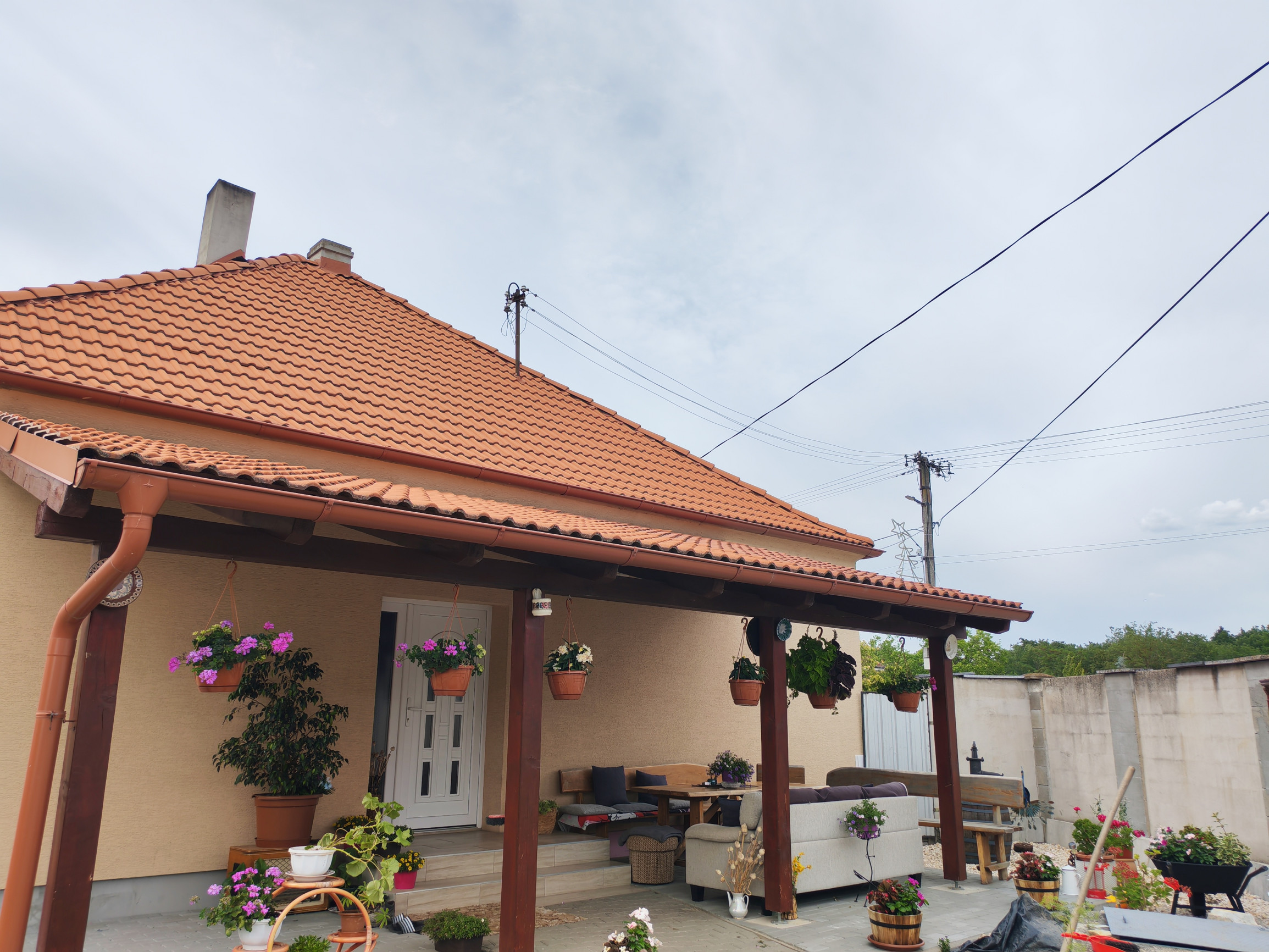 Na predaj rodinný dom v obci Dulovce — foto 2