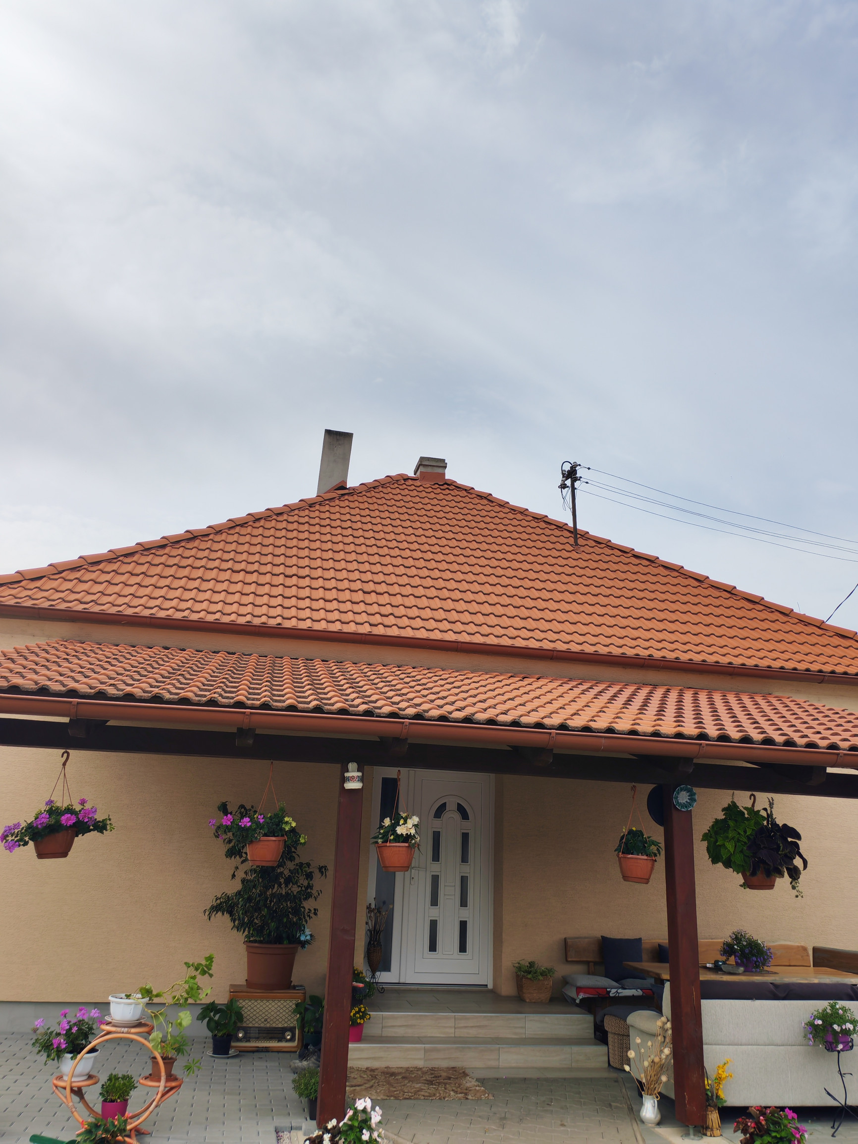 Na predaj rodinný dom v obci Dulovce — foto 3