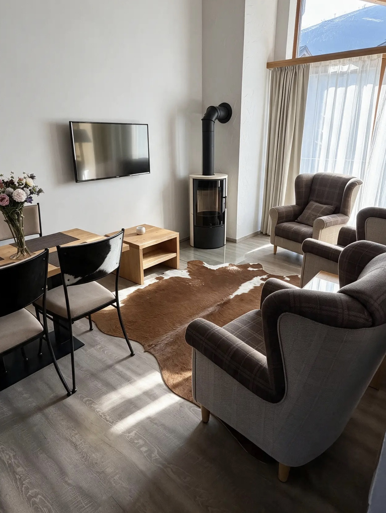 Na predaj - prémiový 3-izb. apartmán v srdci Jasnej — foto 2