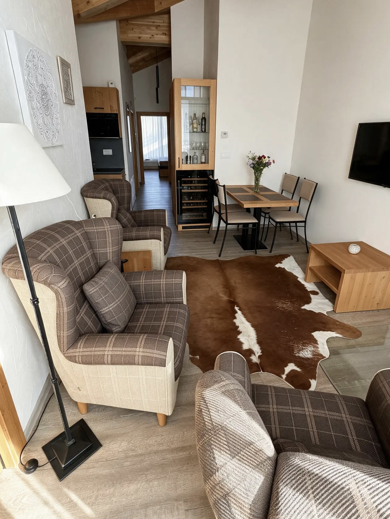 Na predaj - prémiový 3-izb. apartmán v srdci Jasnej — foto 3