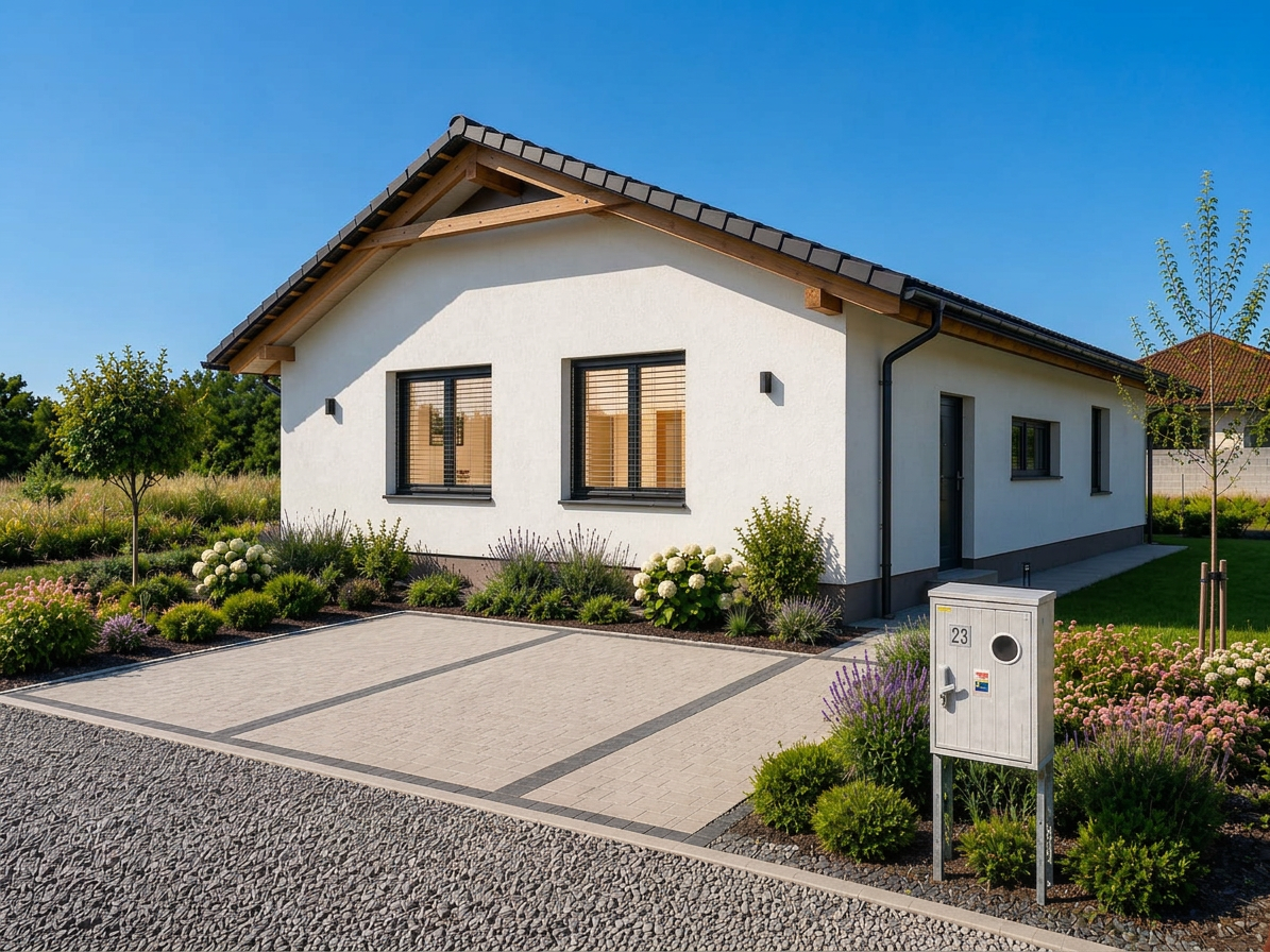 MODERNÁ 4-IZBOVÁ NOVOSTAVBA | ZLATÉ MORAVCE | NÍZKE NÁKLADY — foto 2
