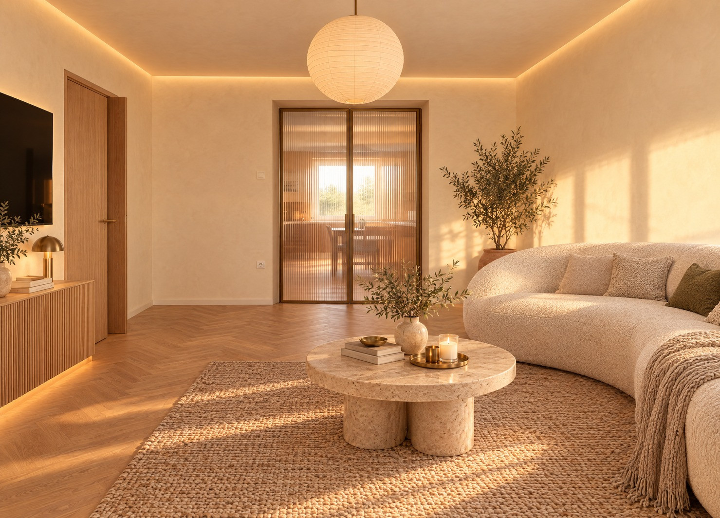 Wealth Group | EXKLUZÍVNE - 2-izbový tehlový byt ul.Podjavorínskej s výhľadom na Trenčiansky hrad — foto 3