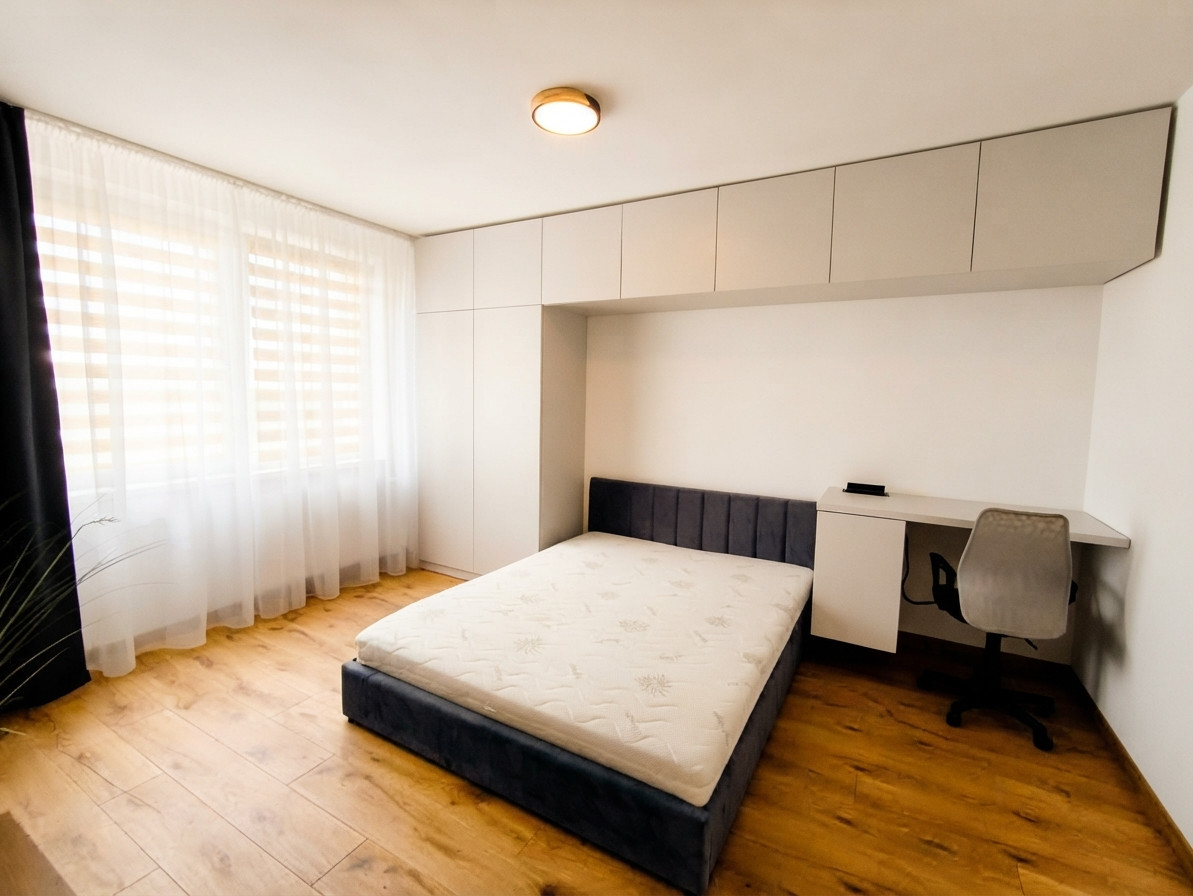 Zrekonštruovaný dizajnový byt s kompletným vybavením, Malacky — foto 2