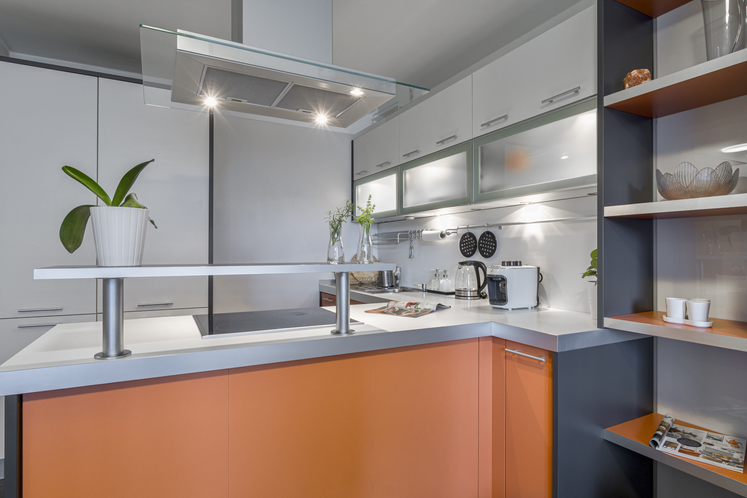 Výborná investícia - 2-IZBOVÝ BYT V RUŽINOVE – FUNGUJÚCI AIRBNB PRENÁJOM — foto 2
