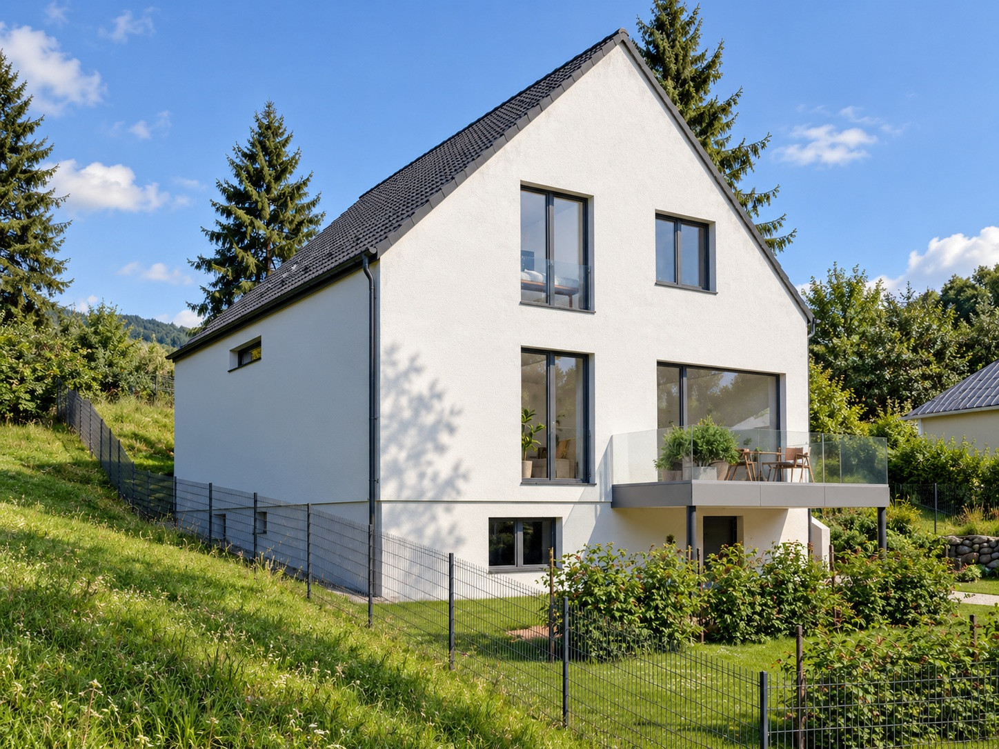 Na predaj dom Rajecké Teplice pozemok 865m2 — foto 2