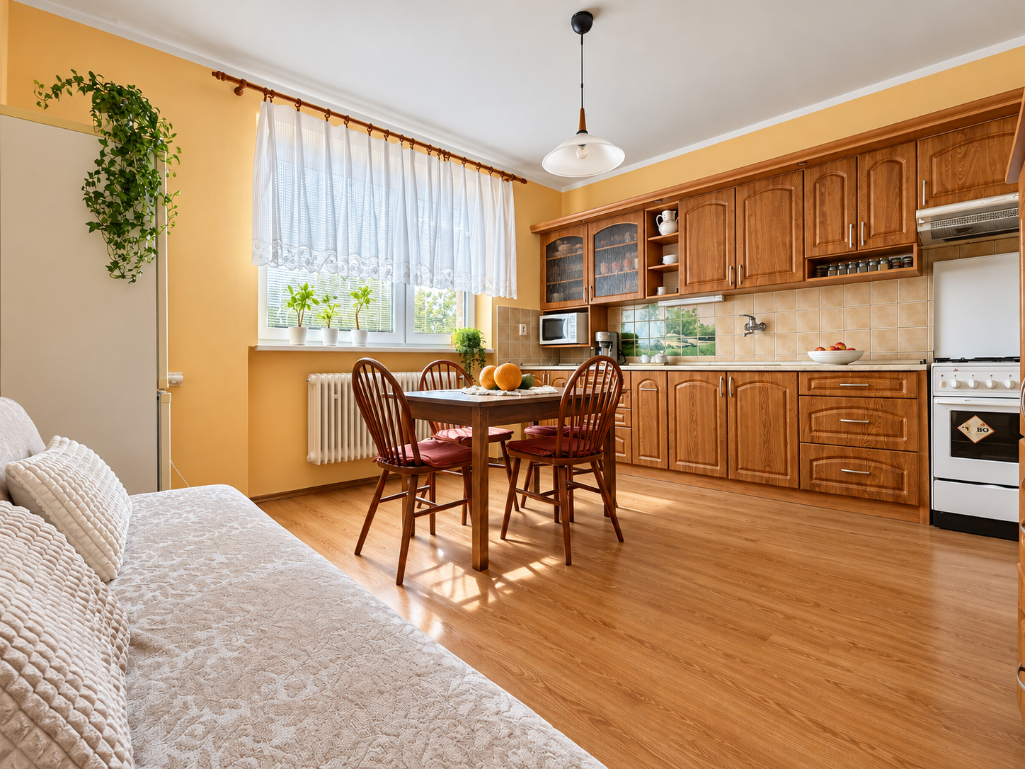 Na predaj rodinný dom s pekným pozemkom - Dubnica nad Váhom — foto 3