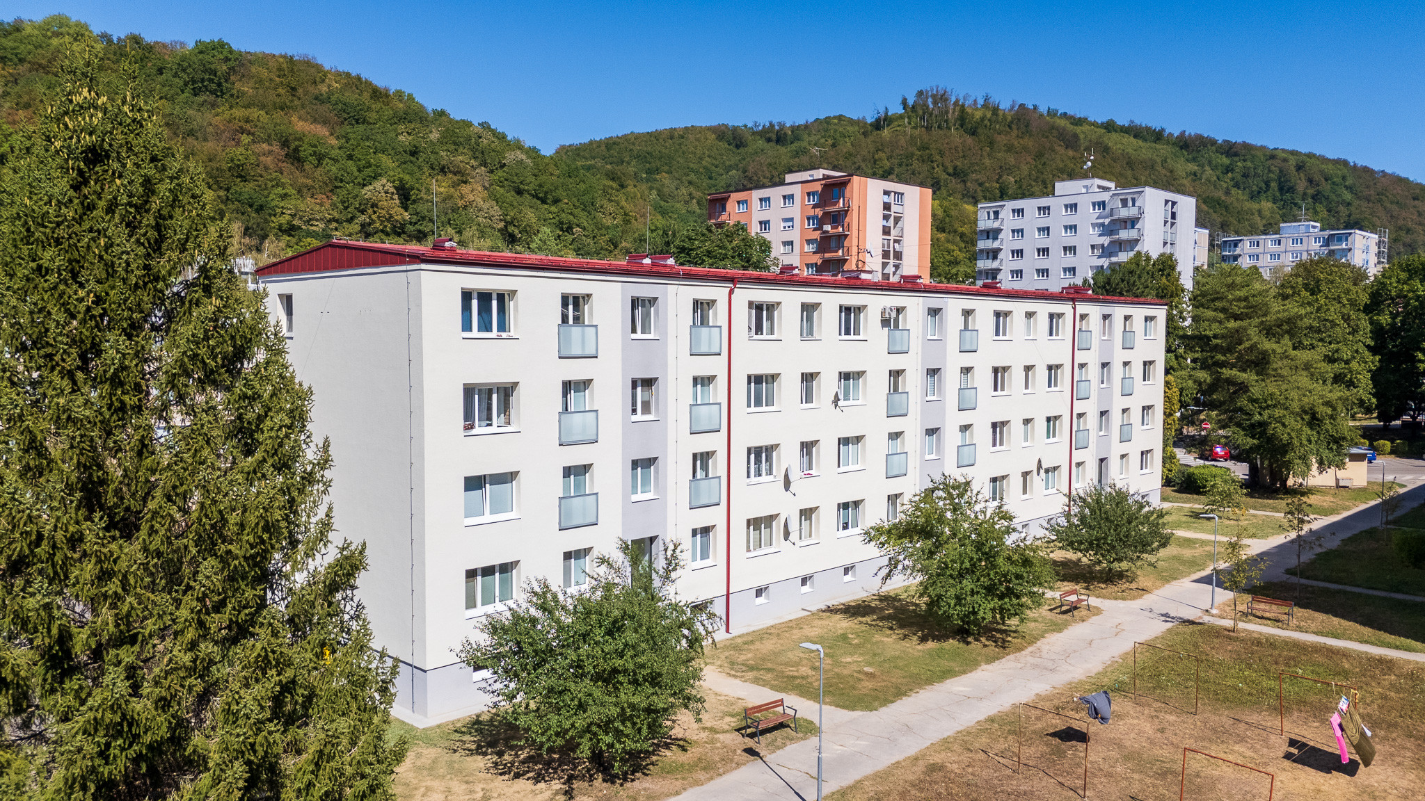 Prenájom byt Trenčianske Teplice — foto 3